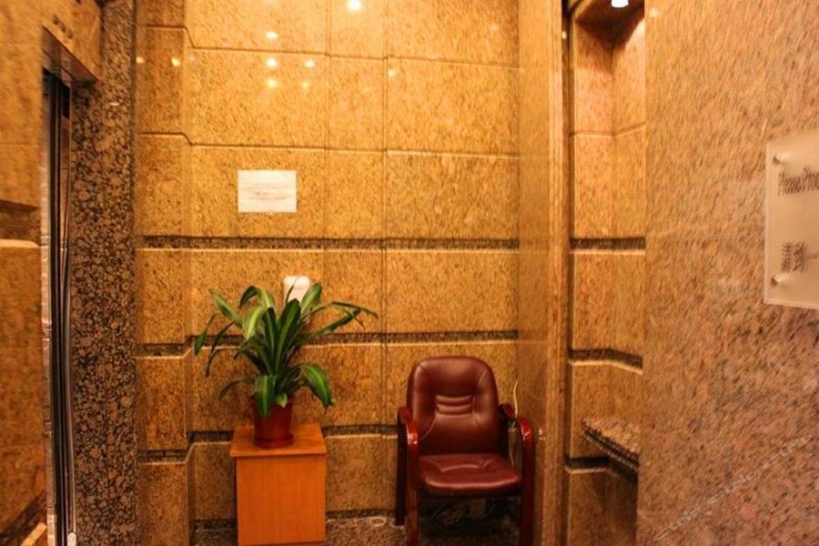 Chelsea Hotel Гонконг Экстерьер фото